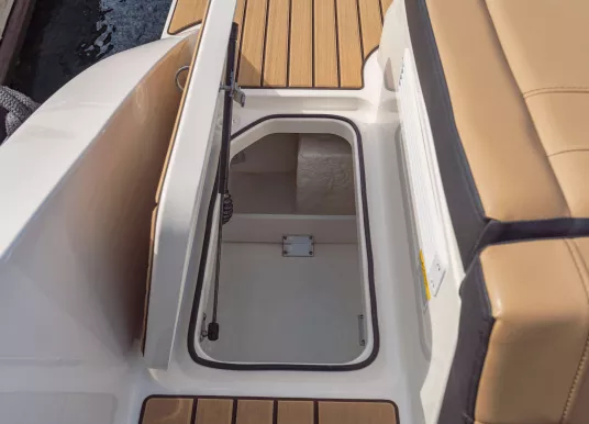 SEA RAY - SEA RAY 190 SPX - 4