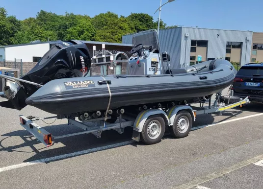 VALIANT - VALIANT 620 DR