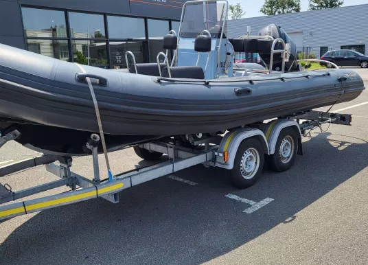 VALIANT - VALIANT 620 DR - 3