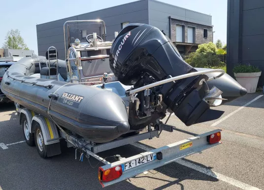 VALIANT - VALIANT 620 DR - 4