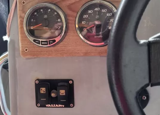 VALIANT - VALIANT 620 DR - 9