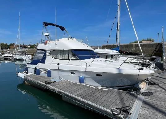 JEANNEAU - PRESTIGE 32