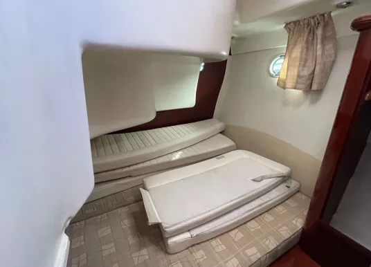 JEANNEAU - PRESTIGE 32 - 11