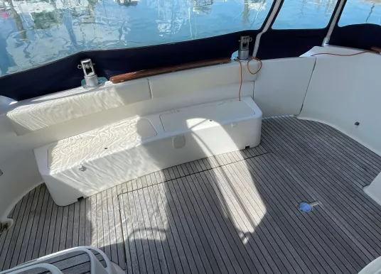 JEANNEAU - PRESTIGE 32 - 13