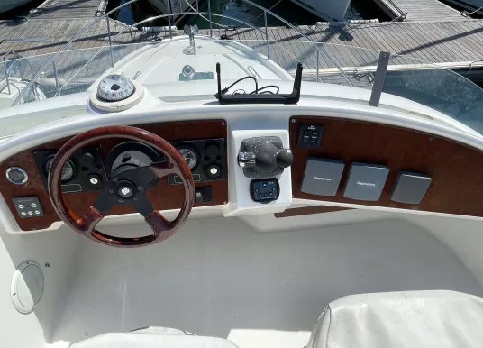 JEANNEAU - PRESTIGE 32 - 15