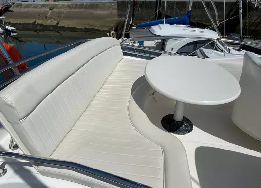 JEANNEAU - PRESTIGE 32 - 16