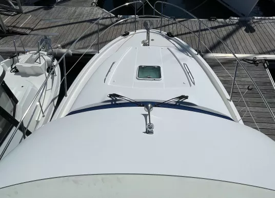 JEANNEAU - PRESTIGE 32 - 18