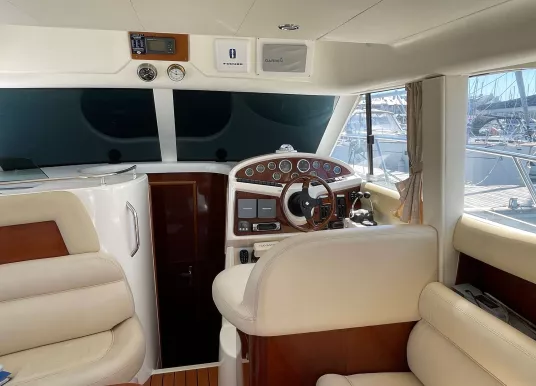 JEANNEAU - PRESTIGE 32 - 3