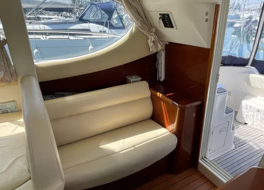 JEANNEAU - PRESTIGE 32 - 6