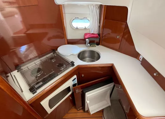 JEANNEAU - PRESTIGE 32 - 7