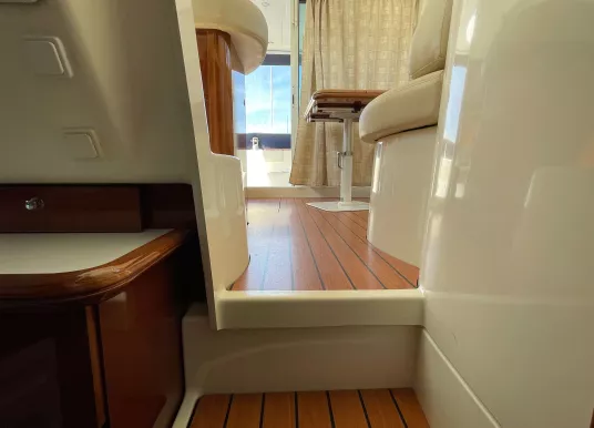 JEANNEAU - PRESTIGE 32 - 8