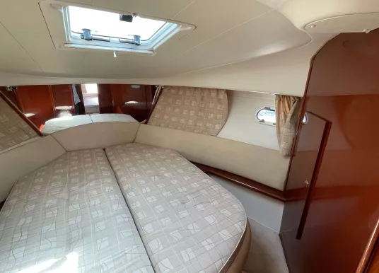 JEANNEAU - PRESTIGE 32 - 9