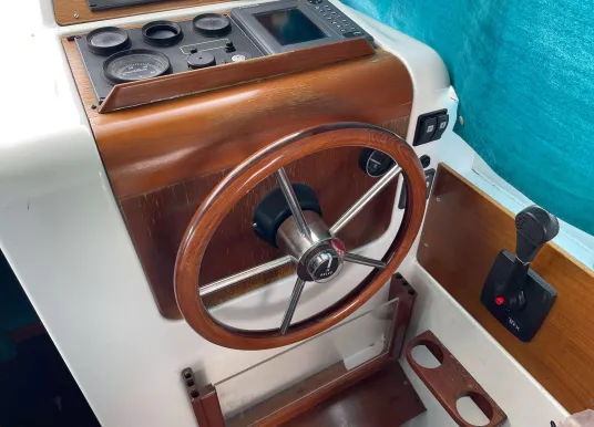 BENETEAU - ANTARES 760 - 3