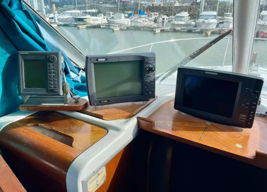 BENETEAU - ANTARES 760 - 5