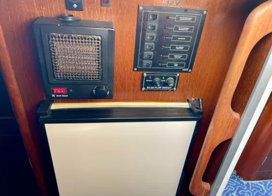 BENETEAU - ANTARES 760 - 7