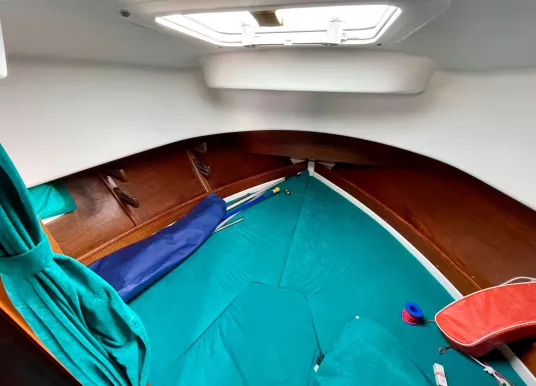 BENETEAU - ANTARES 760 - 8