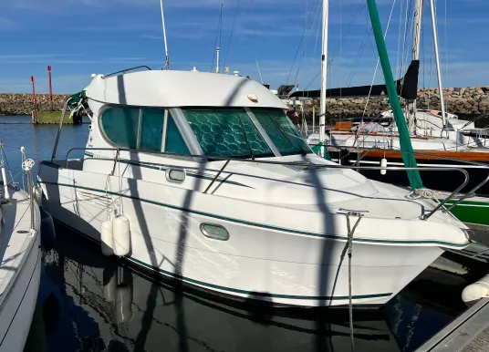 JEANNEAU - MERRY FISHER 805