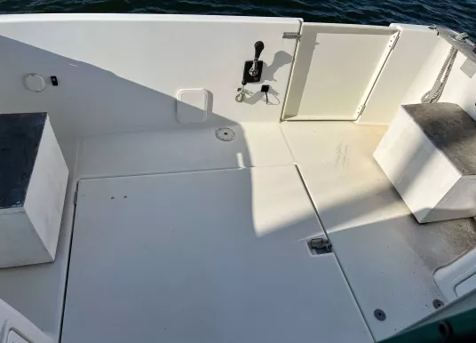 JEANNEAU - MERRY FISHER 805 - 16