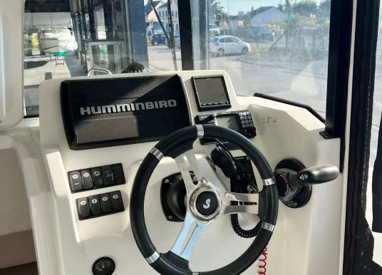 BENETEAU - BARRACUDA 6 - 11