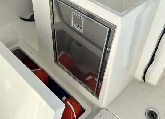 BENETEAU - BARRACUDA 6 - 12
