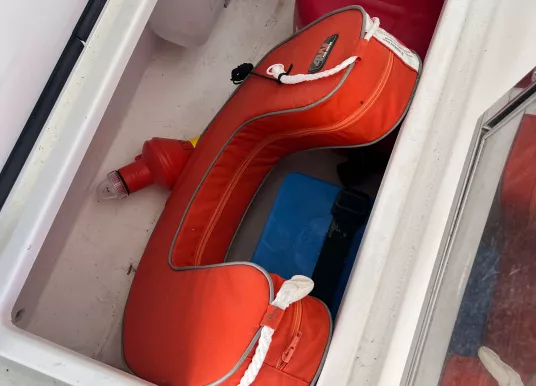 BENETEAU - BARRACUDA 6 - 13