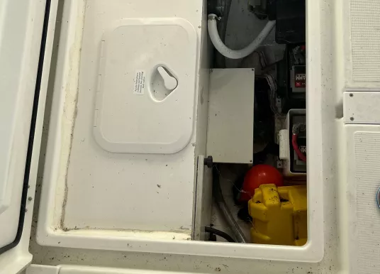 BENETEAU - BARRACUDA 6 - 14