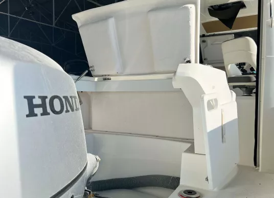 BENETEAU - BARRACUDA 6 - 16