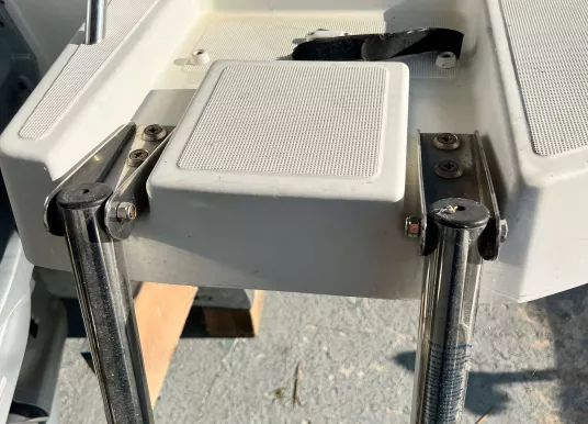 BENETEAU - BARRACUDA 6 - 17