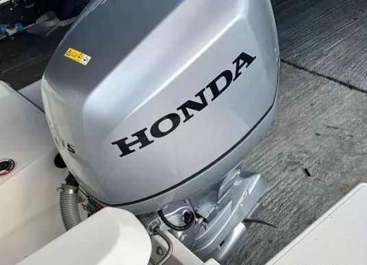 BENETEAU - BARRACUDA 6 - 3