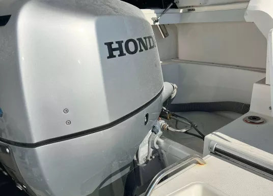 BENETEAU - BARRACUDA 6 - 22
