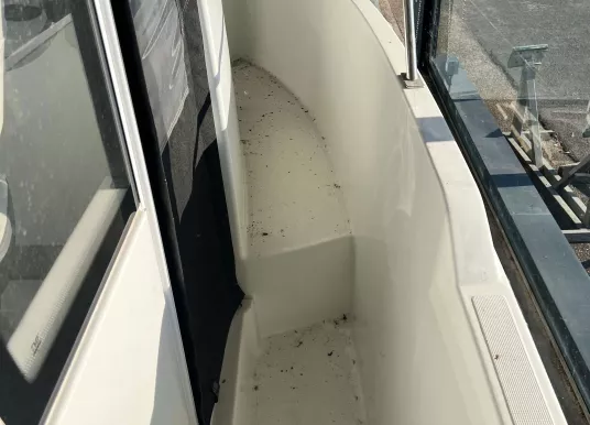 BENETEAU - BARRACUDA 6 - 6