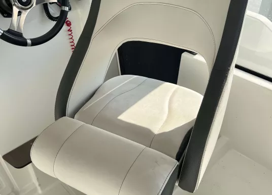 BENETEAU - BARRACUDA 6 - 10