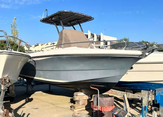 OCQUETEAU - OCQUETEAU 600 OSTREA T TOP