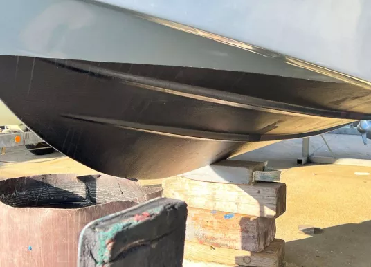 OCQUETEAU - OCQUETEAU 600 OSTREA T TOP - 2