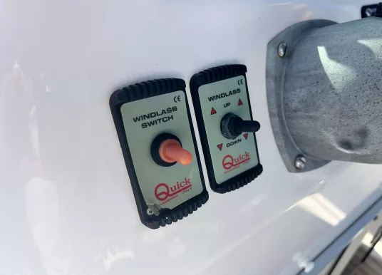 OCQUETEAU - OCQUETEAU 600 OSTREA T TOP - 11