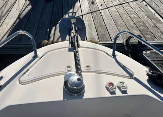 OCQUETEAU - OCQUETEAU 600 OSTREA T TOP - 12