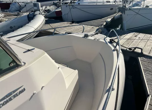 OCQUETEAU - OCQUETEAU 600 OSTREA T TOP - 4