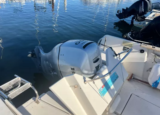 OCQUETEAU - OCQUETEAU 600 OSTREA T TOP - 5