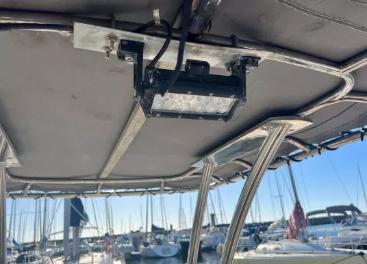 OCQUETEAU - OCQUETEAU 600 OSTREA T TOP - 10