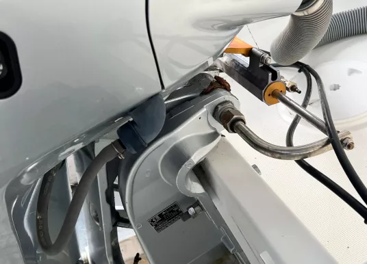 BENETEAU - BARRACUDA 6 - 3