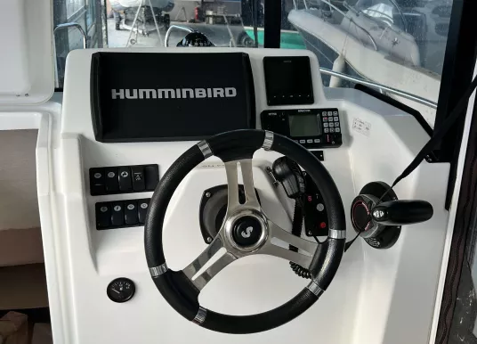 BENETEAU - BARRACUDA 6 - 5