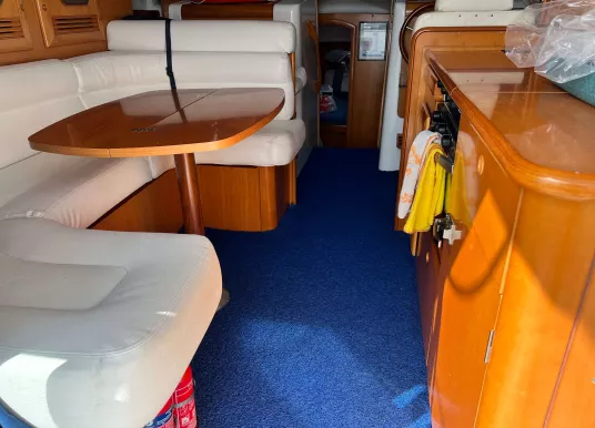 BENETEAU - ANTARES 10.80 FLY - 11