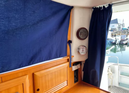 BENETEAU - ANTARES 10.80 FLY - 15