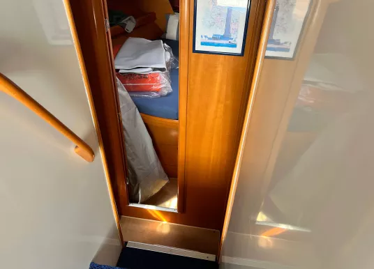 BENETEAU - ANTARES 10.80 FLY - 18