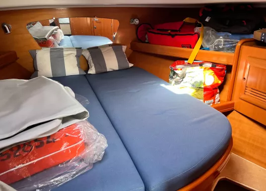 BENETEAU - ANTARES 10.80 FLY - 19