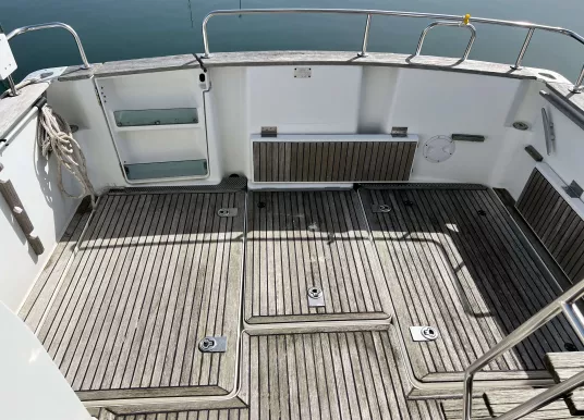 BENETEAU - ANTARES 10.80 FLY - 3