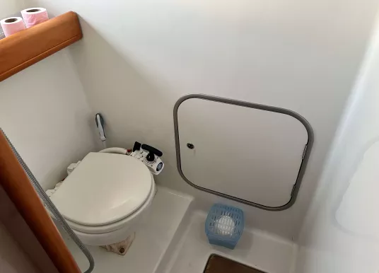BENETEAU - ANTARES 10.80 FLY - 21