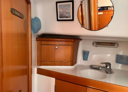 BENETEAU - ANTARES 10.80 FLY - 22