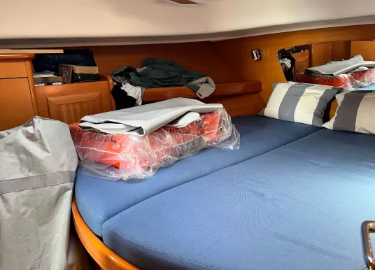 BENETEAU - ANTARES 10.80 FLY - 23