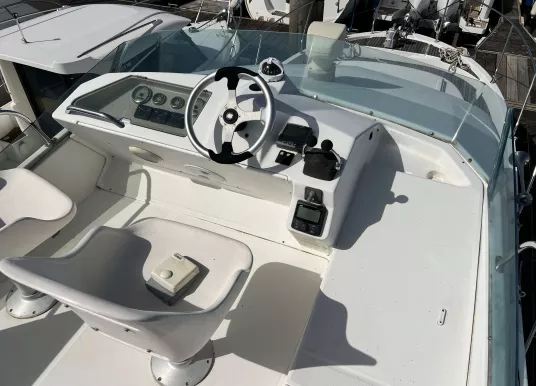 BENETEAU - ANTARES 10.80 FLY - 5